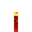 Redstone Block Torch