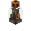 Redstone Probe Connector