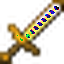 Golden Sword