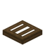 Suspicious Spruce Trapdoor