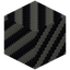 Striped Light Gray Concrete