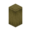 Stripped Bamboo Log