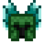 Tide Guardian Helmet