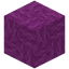 Bundled Magenta Wool