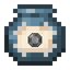 Alchemical Niter [Abundant Gems]