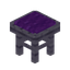 Purple Otherplanks Seat