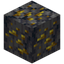 Basalt Topaz Ore