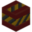 Hazard Red Concrete