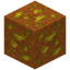 Red Sand Yellow Limonite Ore