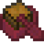 Sakura Boat with Chest