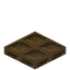 Oak Four Panel Trapdoor