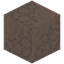 Circular White Terracotta