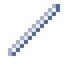 Platinum Rod