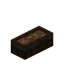 Dark Oak Flower Box