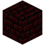 Dark Red Nether Bricks