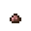 Tiny Pile of Collagen Dust