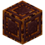 Thick Inlayed Magma Block