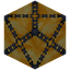Honey Block 4x