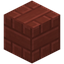 Crossed Red Terracotta
