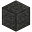 Engraved Tuff