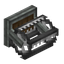 Mechanical Harvester