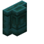 Warped Pillar Trim