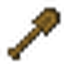 Wooden Shovel