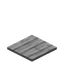 White Mangrove Pressure Plate