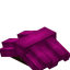 Pink Top Roof (Dark Oak)