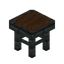 Brown Smogstem Seat