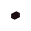 Reinforced Crimson Button