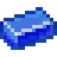 Azure Electrum Ingot