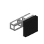 White External Storage