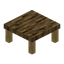 Oak Coffee Table