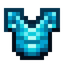 Aquamarine Chestplate