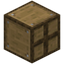Oak Drawer (2x2)