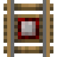 Strap Iron Detector Track