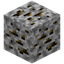Diorite Bornite Ore