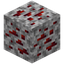 Diorite Ruby Ore
