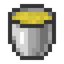 Light Fuel Bucket
