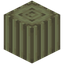End Stone Pillar