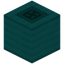 Cyan Iron Tank Valve