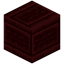 Inscribed Red Nether Bricks