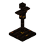Brimwood Fancy Armor Stand