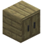Birch Cupboard