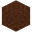 Diamond Acacia Planks