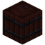 Varnished Barrel