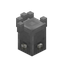 Stone Hand