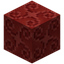 Minimized Red Glazed Terracotta