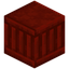 Simple Redstone Block Pillar